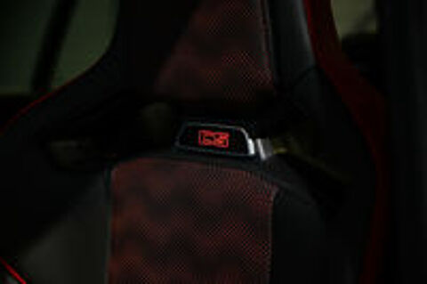 M3 CS G80 3.0 550 2023 occasion 60280 Clairoix