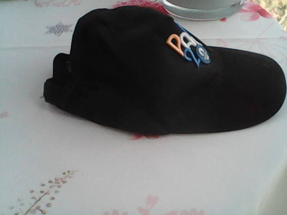 Casquette enfant Vêtements