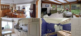  Maison à vendre 8 pièces 192 m²