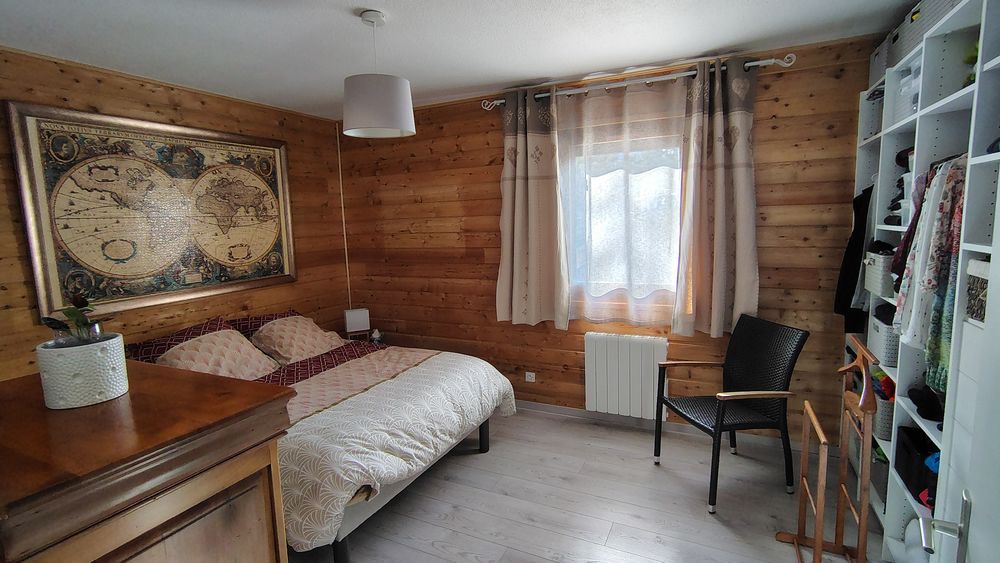 Vente Appartement Rare à la Pelvoux