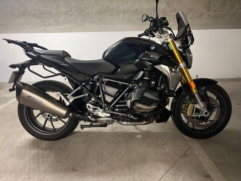 Moto BMW 2020 occasion Clamart 92140