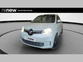 Twingo III SCe 65 SL Urban Night 2023 occasion 95220 Pierrelaye