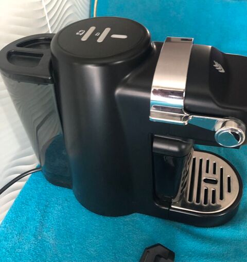 Machine à  café Malongo 25 Moissy-Cramayel (77)