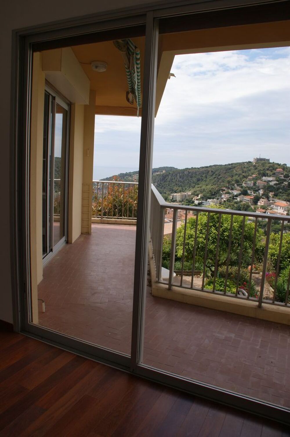 Vente Appartement Appartement Villefranche sur Mer -  Vue Baie des Anges Villefranche-sur-mer