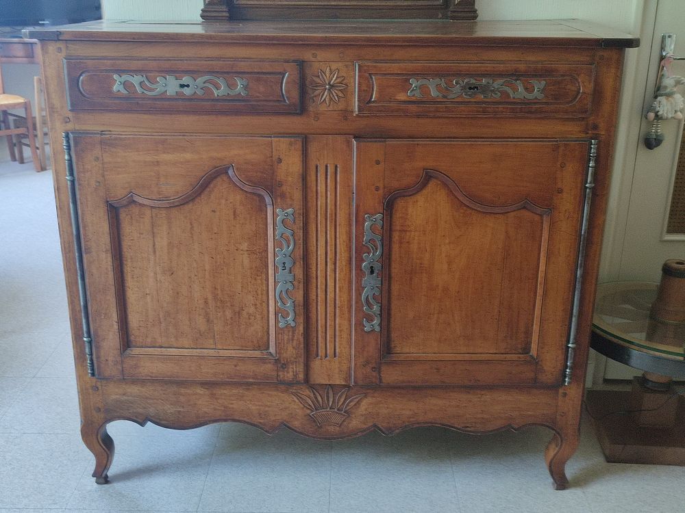 Buffet merisier Meubles