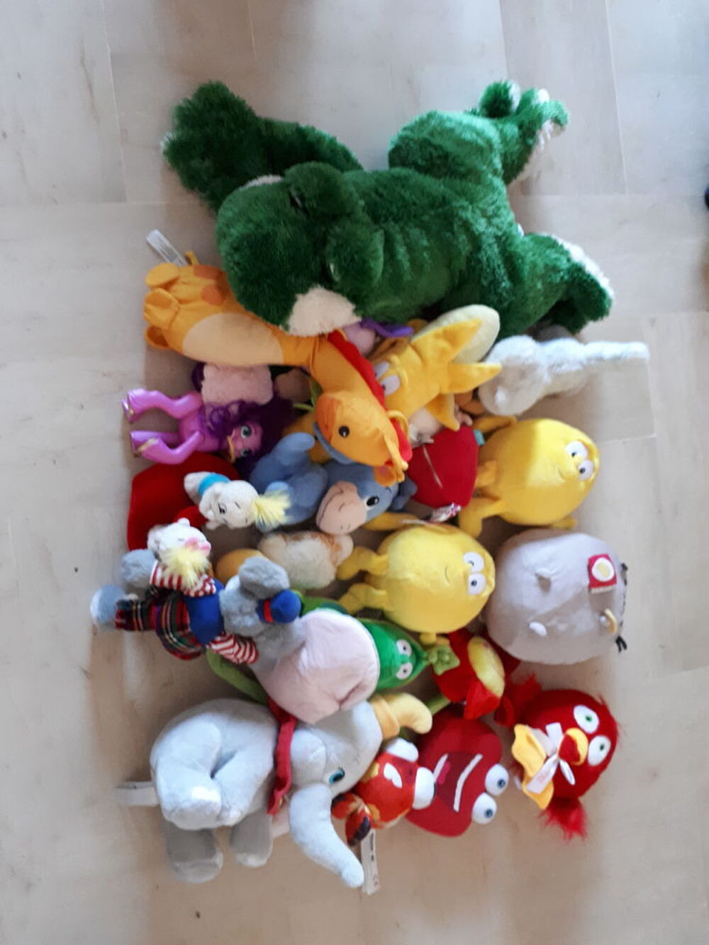 Peluches Jeux / jouets