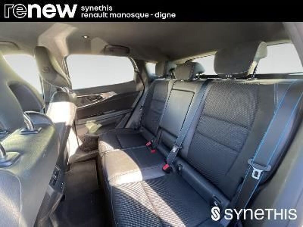 Austral E-Tech hybrid 200 Techno esprit Alpine 2023 occasion 83170 Brignoles
