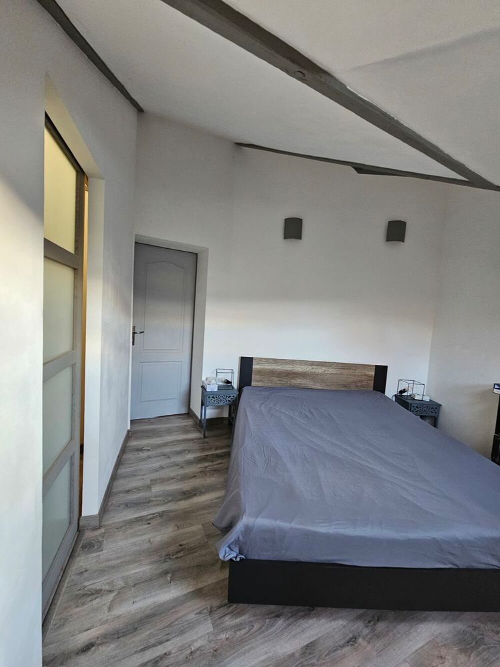 Vente Duplex/Triplex Duplex 89m2 à proximité de la gare de Douai Douai