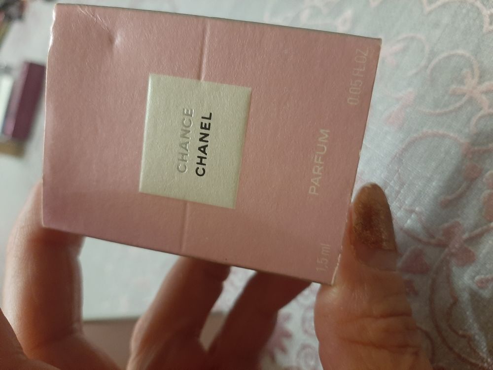miniature parfum 