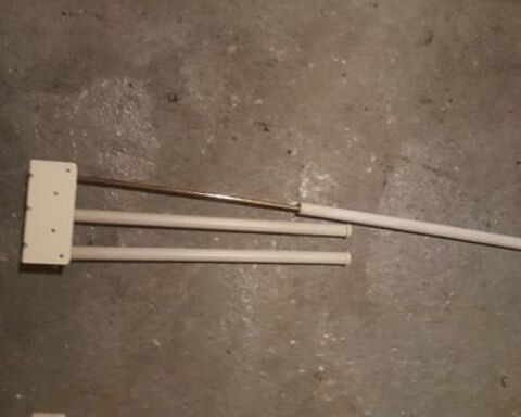 porte serviette 1 Bonnires-sur-Seine (78)