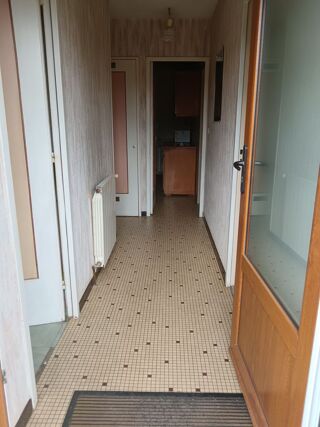  Maison � vendre 5 pi�ces 70 m�