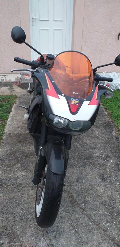 Moto APRILIA 2003 occasion Mios 33380
