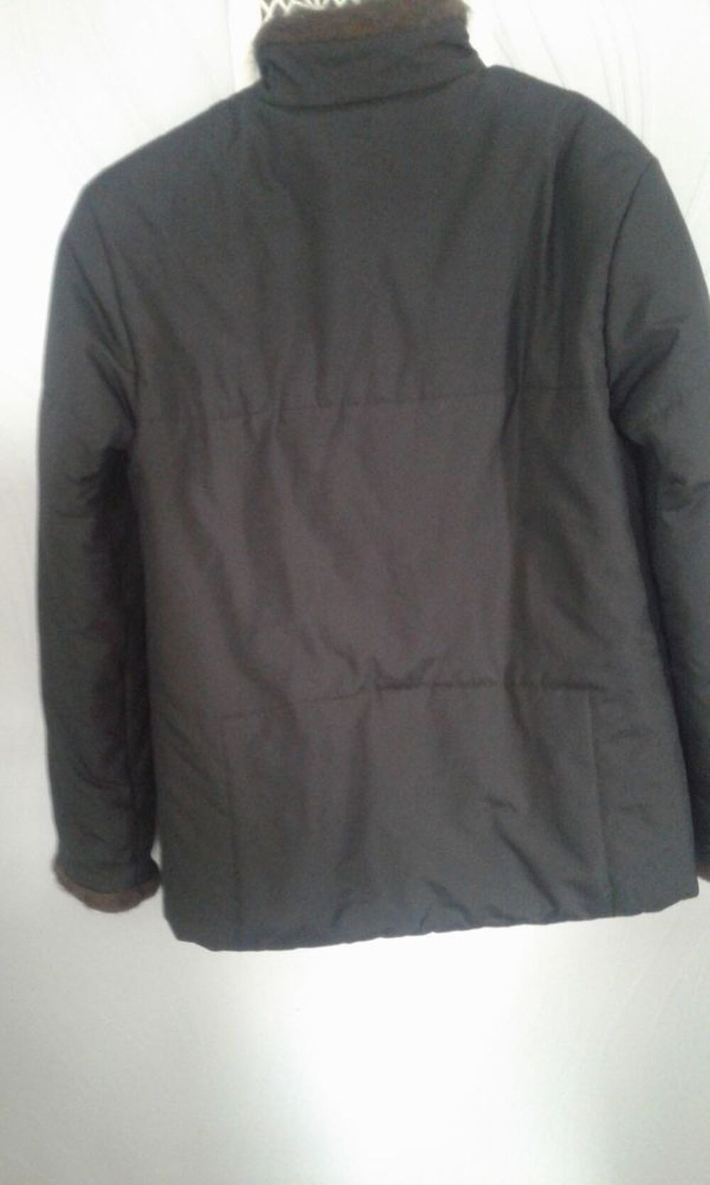 Blouson Vêtements