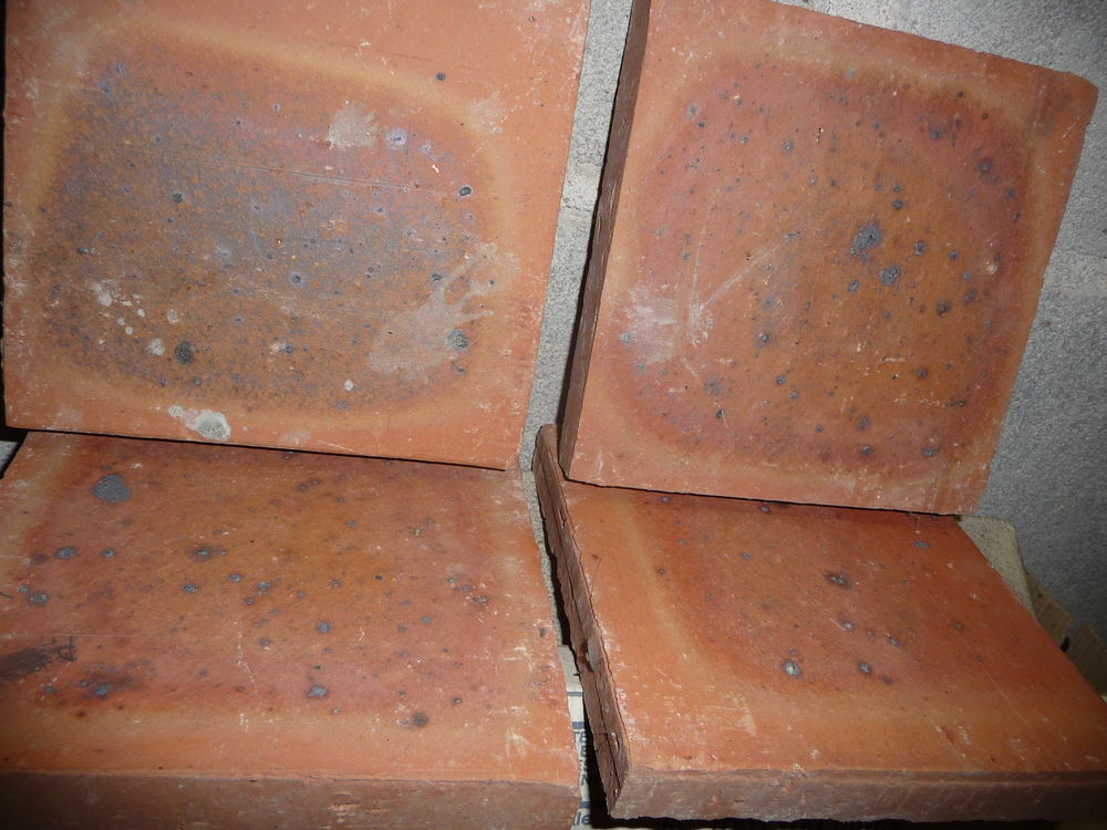 Carreaux Bricolage