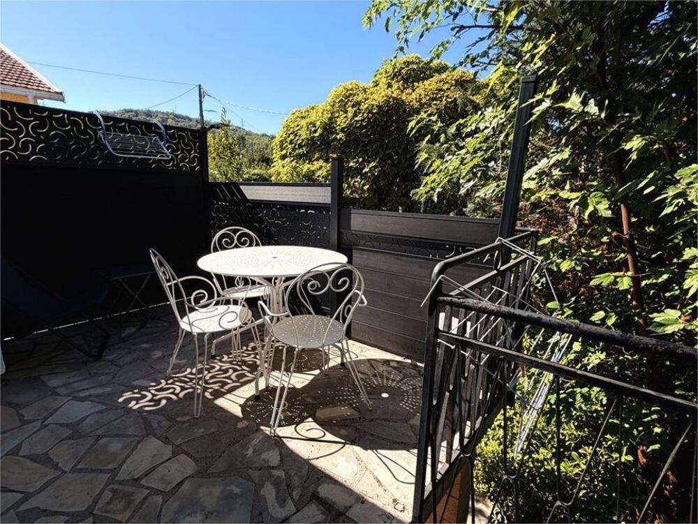 Vente Maison Villa - 128m ² La verpilliere