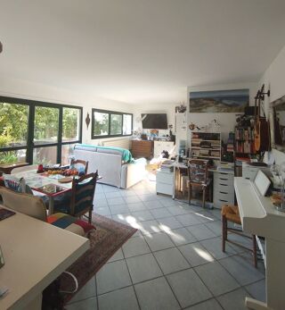  Appartement � vendre 3 pi�ces 60 m�