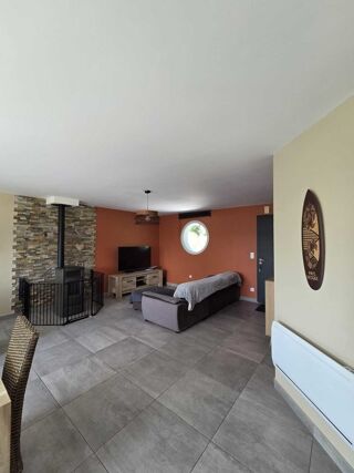  Maison à vendre 6 pièces 130 m²