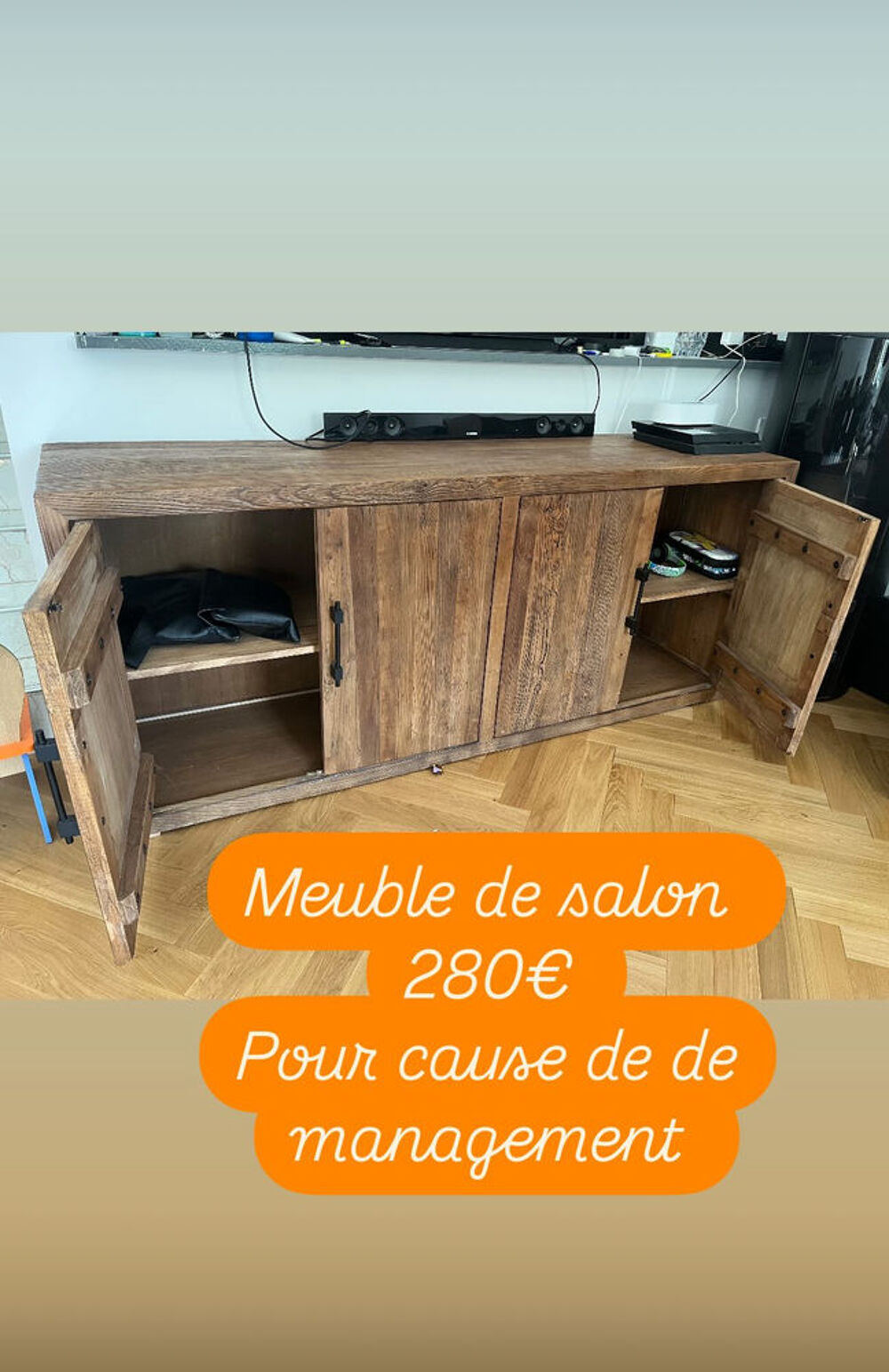 Meuble de salon Meubles