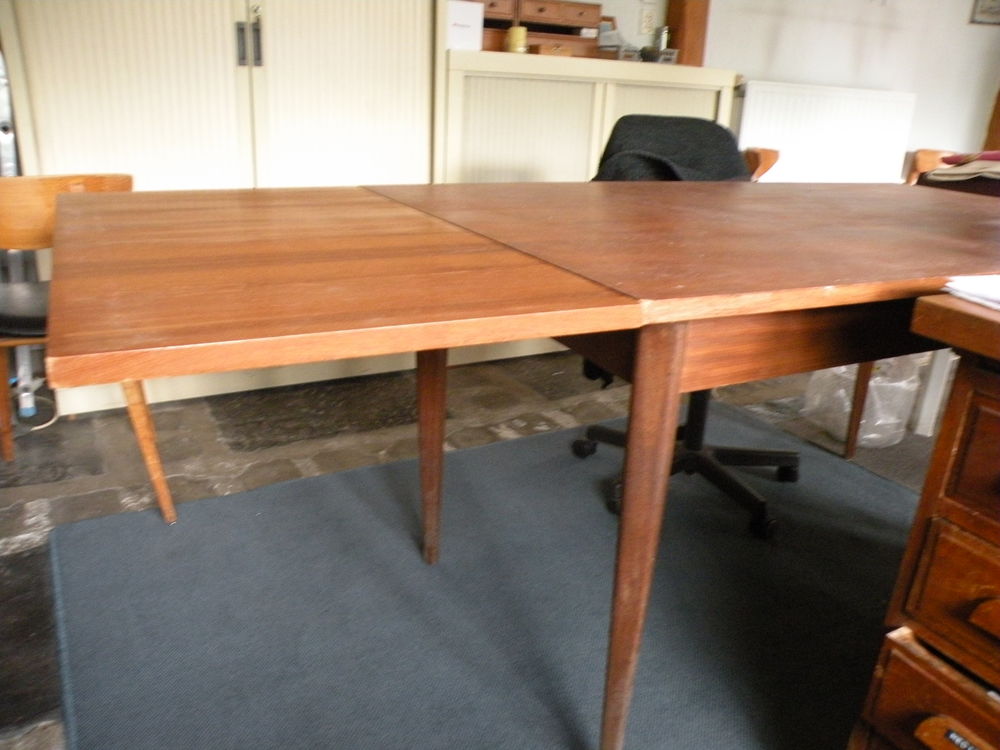 TABLE TECK Meubles