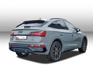 Q5 Sportback 50 TFSIe 299 S tronic 7 Quattro S line 2021 occasion 83000 Toulon