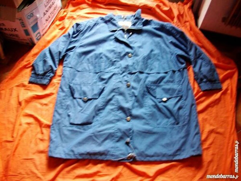 Vestes et Manteau en Taille 62 Vêtements