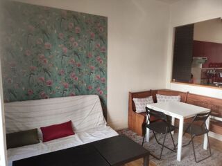  Appartement � louer 2 pi�ces 39 m� Grenoble