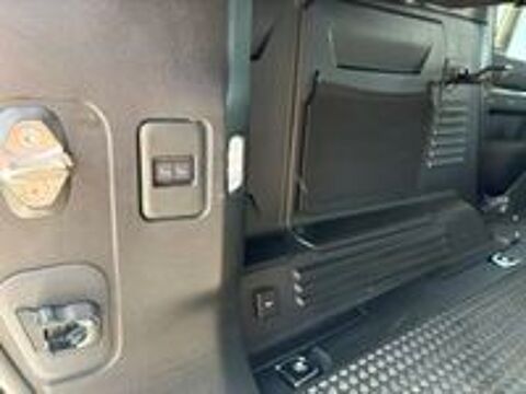Defender 110 D240 BVA8 S 2020 occasion 71640 Givry
