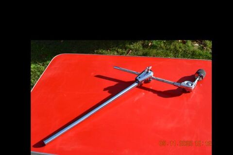 Perchette longue cymbale TAMA ROADPRO 35 Montargis (45)