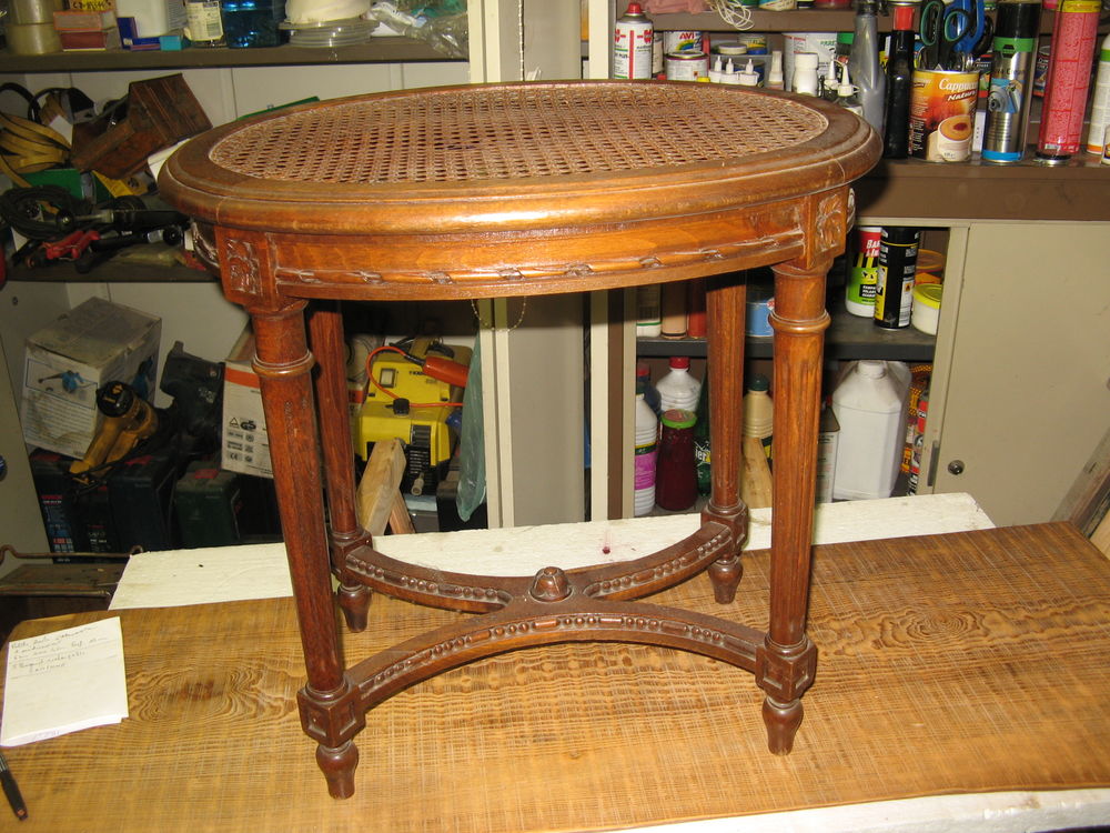 tabouret de piano Meubles