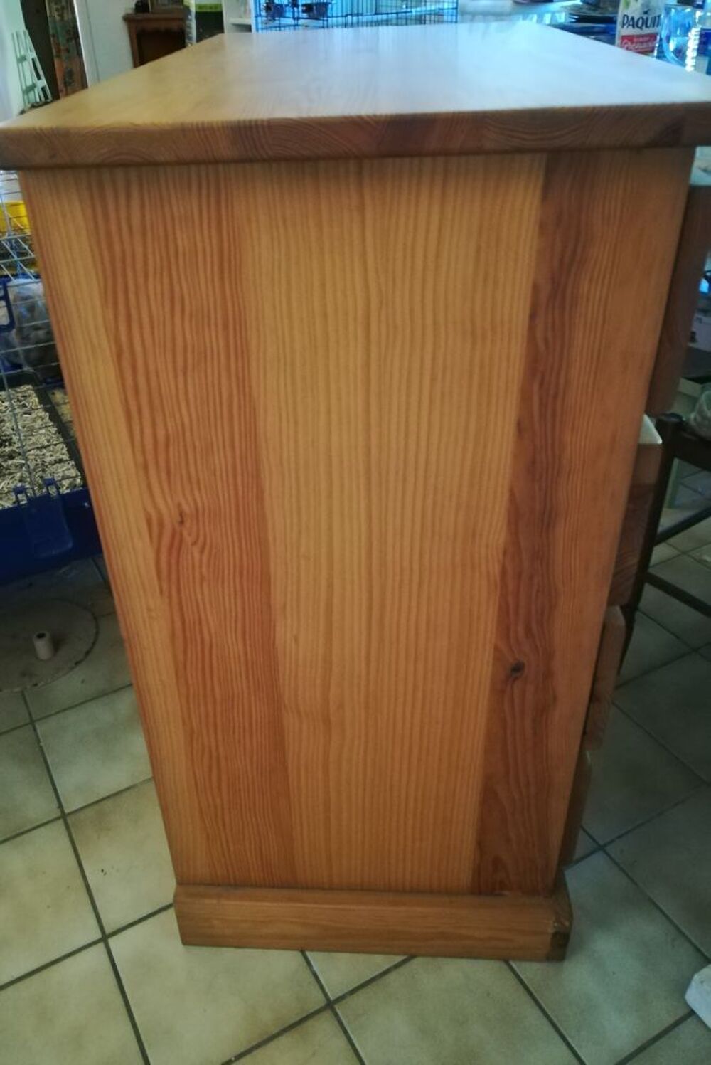commode &agrave; tiroirs Meubles