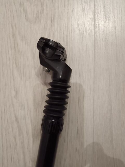 Tige de selle � amortisseur 25 Mehun-sur-Y�vre (18)