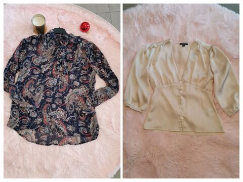 Lot de vtements 10 Saint-Jean-de-Braye (45)