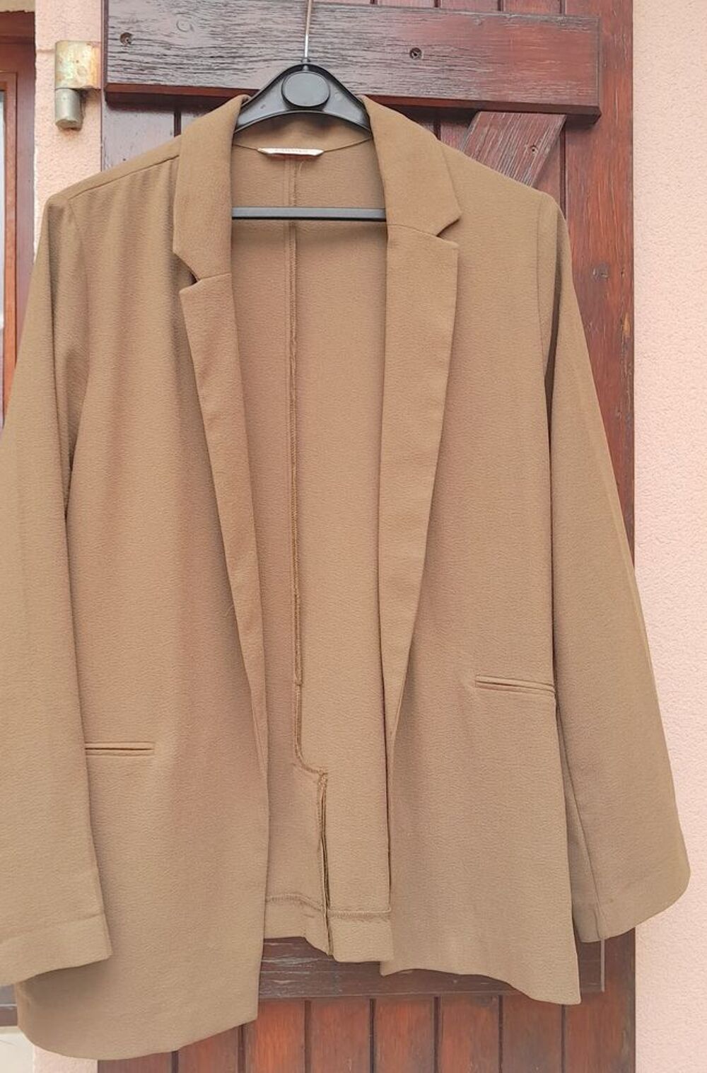 Blazer femme neuf Vtements