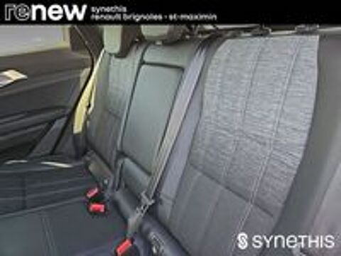 Austral E-Tech hybrid 200 Techno 2023 occasion 83170 Brignoles