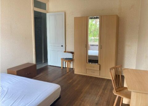  Appartement � louer 2/3 pi�ces 60 m�