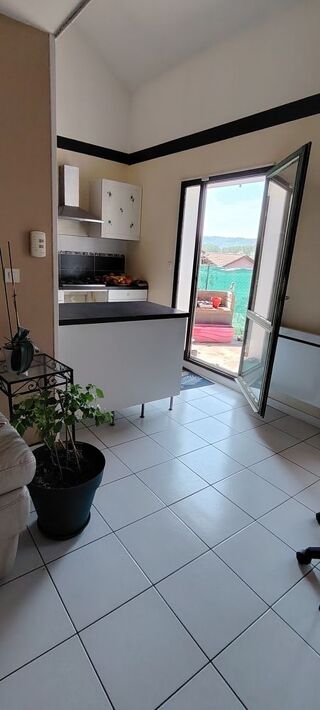  Maison � vendre 4 pi�ces 85 m�