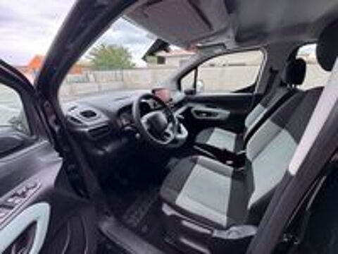 Berlingo Taille M PureTech 110 S&S BVM6 Feel 2020 occasion 84290 Sainte-C&eacute;cile-les-Vignes