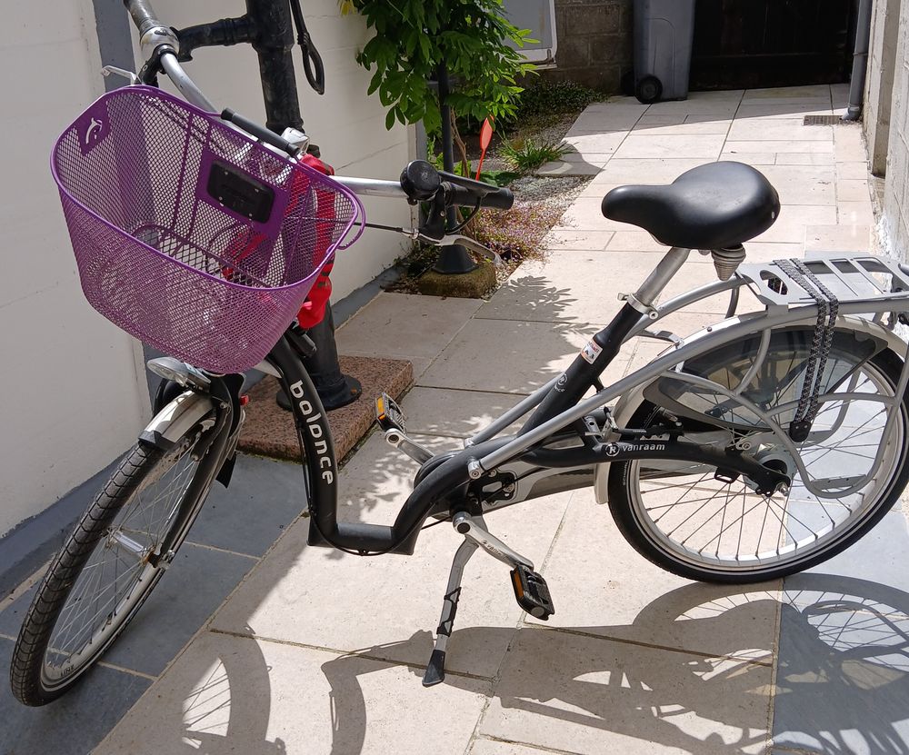 V&eacute;lo femme Vélos