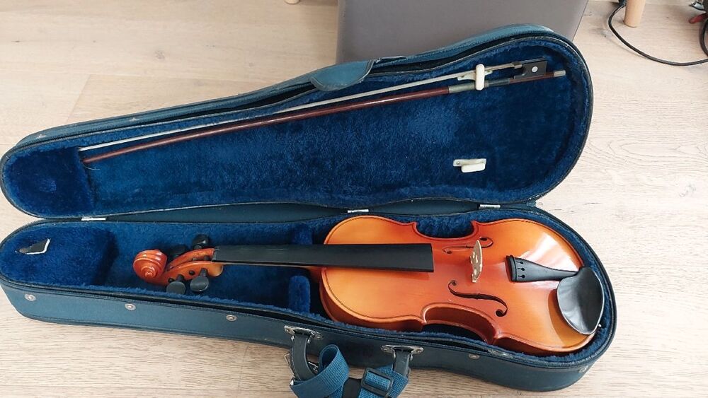 violon ALTO 41 cm Instruments de musique