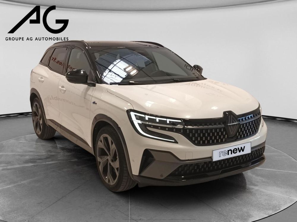 Austral E-Tech hybrid 200 Techno esprit Alpine 2023 occasion 08000 Charleville-M&eacute;zi&egrave;res