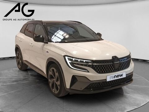 Annonce voiture Renault Austral 27990 €