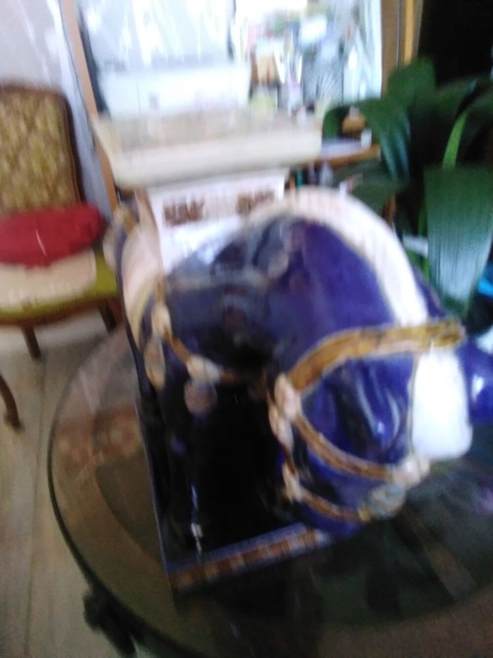 cheval Décoration