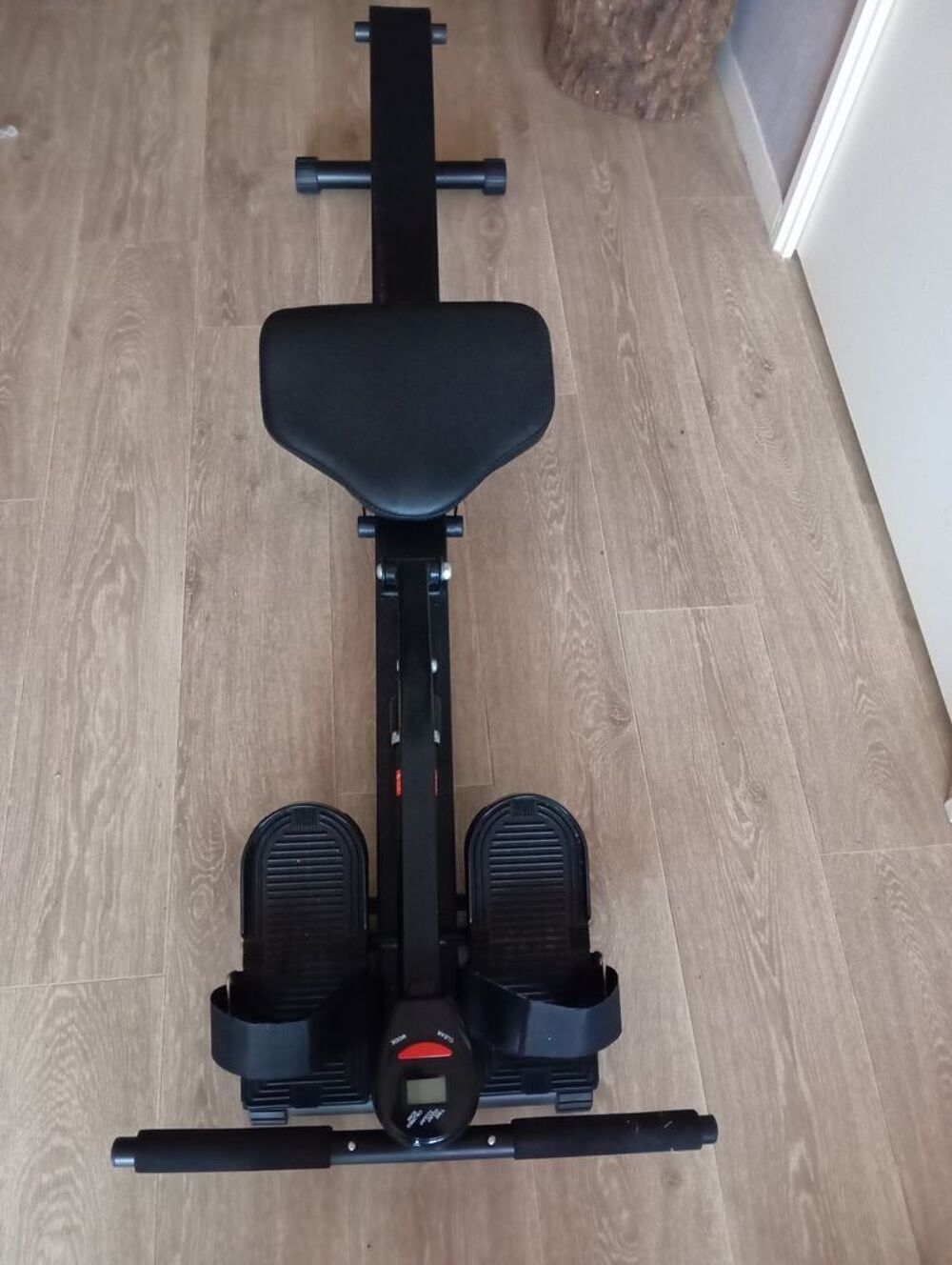 Rameur pliable Sports