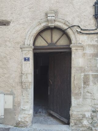  Appartement � vendre 2 pi�ces 50 m� Flayosc