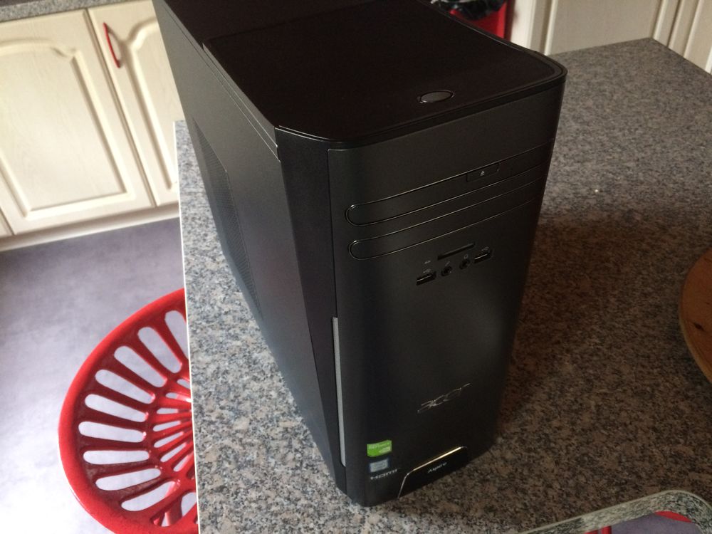PC ACER Matériel informatique