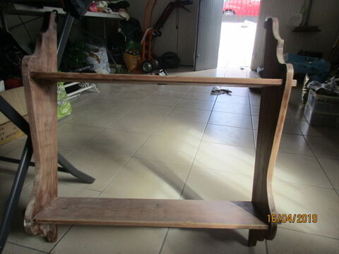 une �tag�re en bois  4 Gradignan (33)