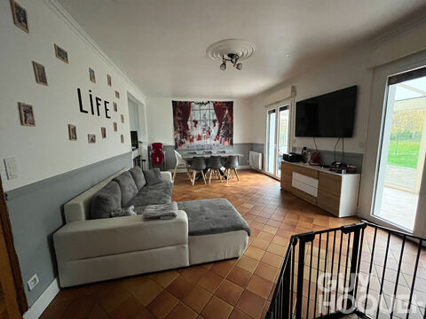   Maison 7 pi�ces en � CLOYES LES TROIS RIVIERES Maison - 7 pi�ce(s) - 171 m�