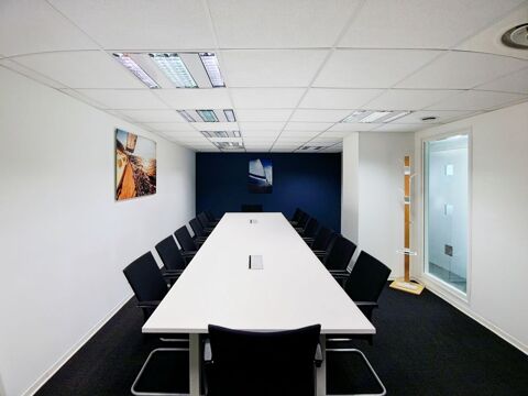 Espaces de bureau professionnels &agrave; Marseille Prado  aux conditions int&eacute;gralement flexibles 1159 13008 Marseille