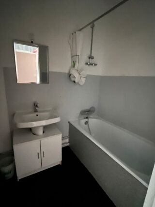  Appartement � louer 3 pi�ces 40 m�