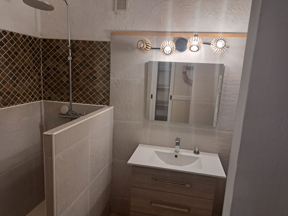 Location Appartement Appartement F3 vide Erbalonga Erbalunga